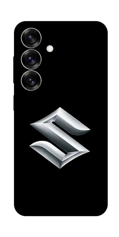 TPU чохол Demsky Drive spirit для Samsung Galaxy S25+