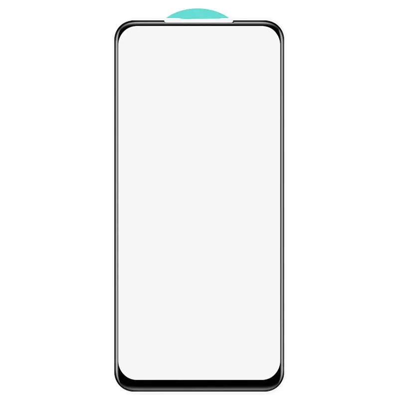 Защитное стекло SKLO 3D для Xiaomi Redmi Note 10 / Note 10s / Poco M5s - фото 2