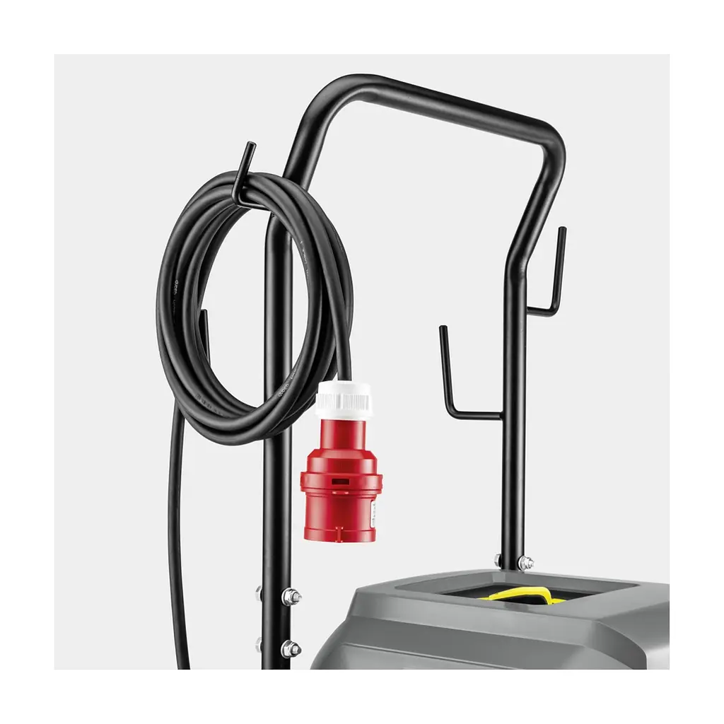 Мийка високого тиску Karcher HD 9/20-4 М Classic (1.367-903.0) - фото 6