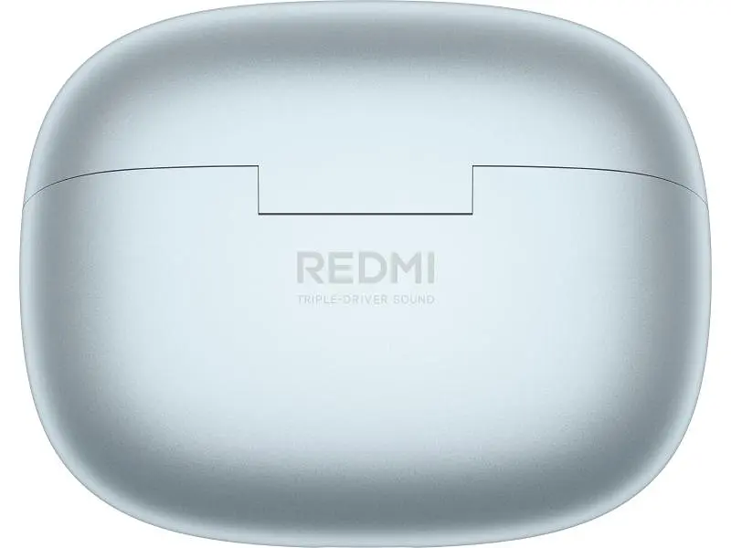 Навушники TWS Xiaomi Redmi Buds 8 Pro Glacier Blue - фото 10