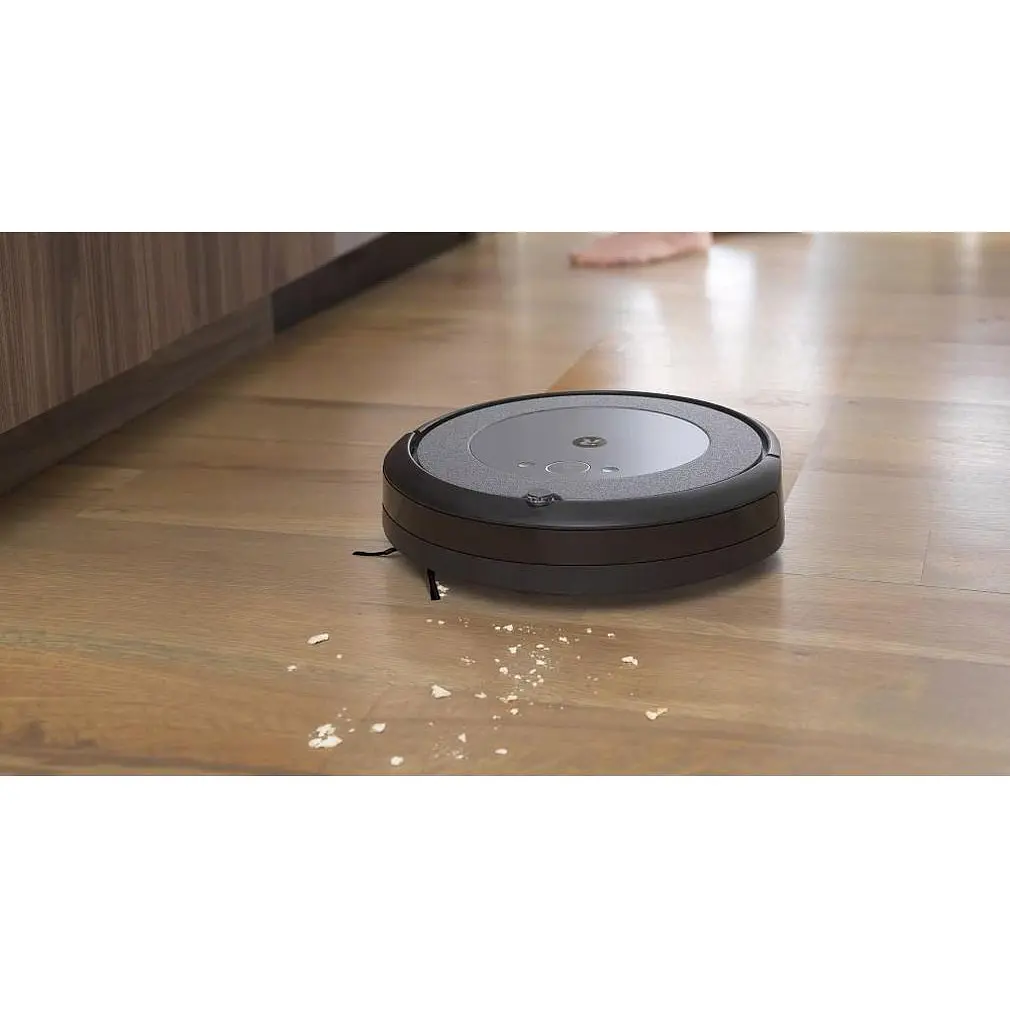 Робот-пылесос iRobot Roomba i5 (i515840) [106094] - фото 7