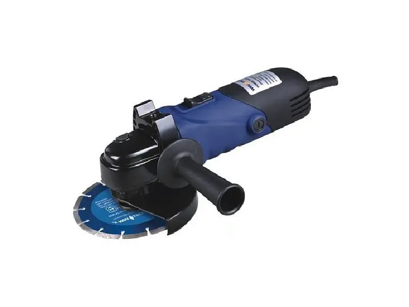 Болгарка WinTech WAG-180NF