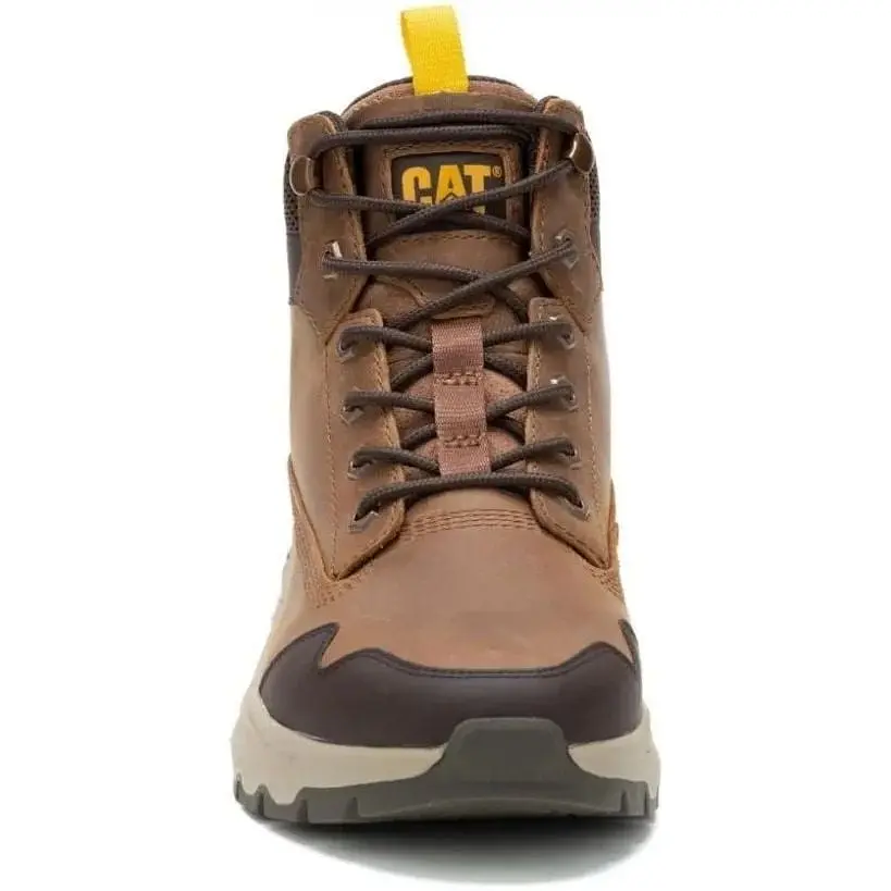 Черевики Caterpillar Colorado Sneaker WP 42 Tan (1103-P725948-42) - фото 4