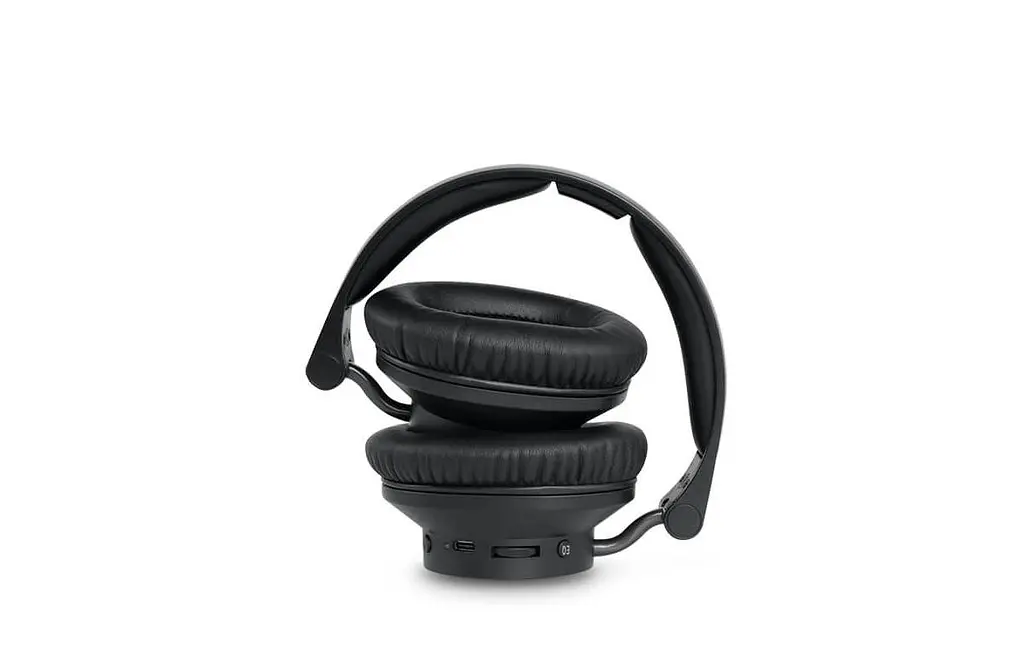 Навушники Muse M-288 CTV - фото 3