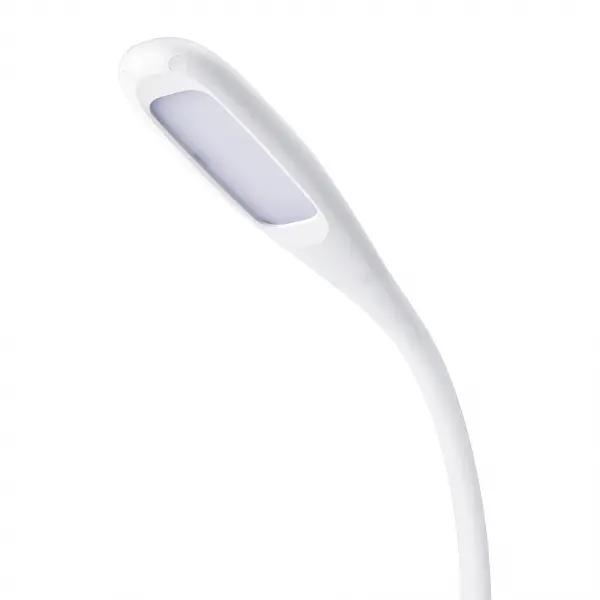 LED лампа настiльна VIDEX TF03W 8W 3000-5500K - фото 5