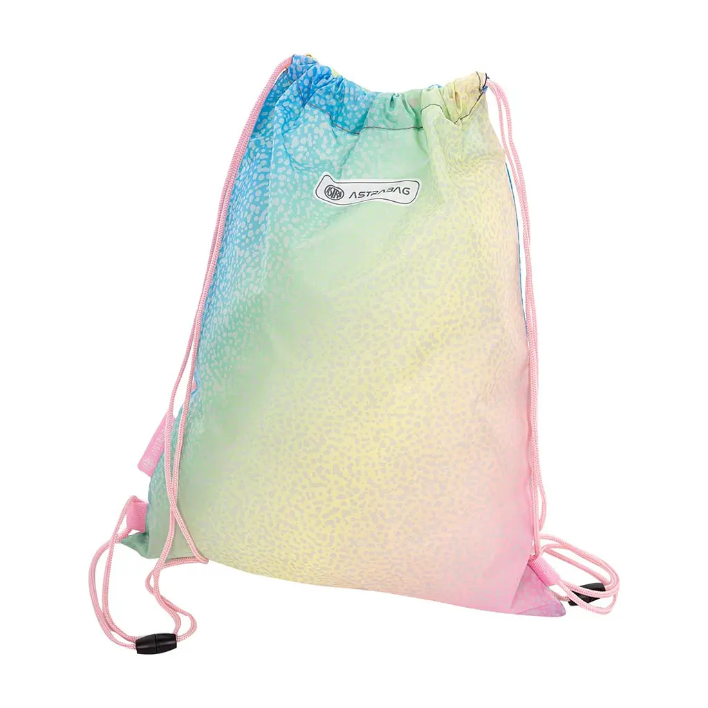 Сумка для взуття Astrabag AD1 Rainbow dust (507022022) - фото 2