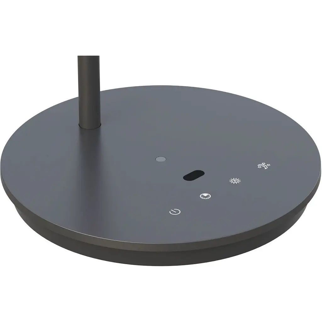 Настольная лампа Yeelight Reading and Writing Desk Lamp Black/Gold YLYTD-0026 [117606] - фото 5