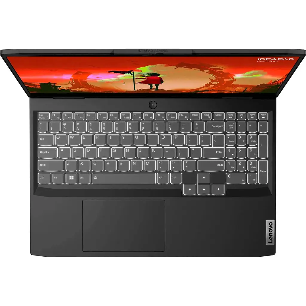 Ноутбук Lenovo LOQ 15IAX9 [83GSCTO1WW] [125880] - фото 6