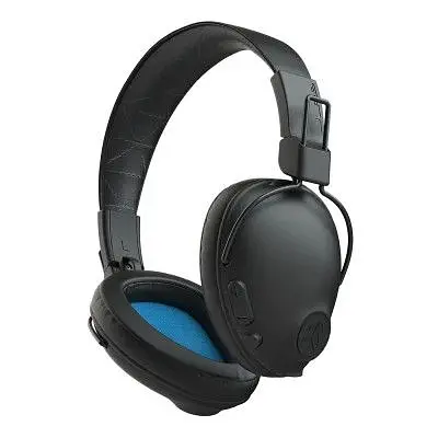 Наушники Jlab Studio Pro Wireless Black (IEUHBASTUDIOPRORBLK4) - фото 3