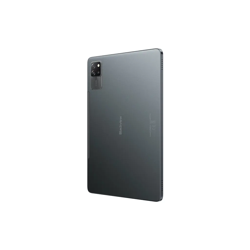 Планшет Blackview Tab 60 Pro SET 10.1'' 8/128GB LTE Volcano Grey (6931548322498) - фото 7