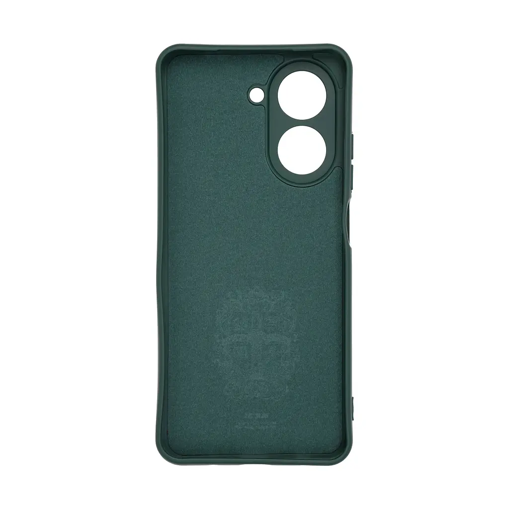 Чехол ArmorStandart ICON для Xiaomi Redmi A5 4G Camera cover Dark Green (ARM85950) - фото 2