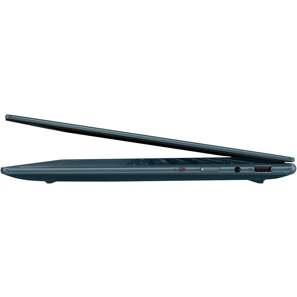 Ноутбук Lenovo Yoga Pro 7 14IRH8, (82Y70054RM), Intel Core i5-13500H до 4,7 ГГц, 14,5" 2.5K 90Hz, 32 ГБ, SSD 1 ТБ, графіка Intel Iris Xe, Windows 11 Home, Ti - фото 8