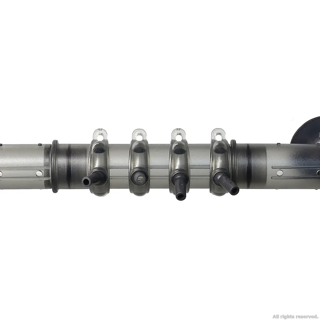 Напрямні форсунки Eheim clips for spray bar 4 шт. для InstallationsSET 2 (4009660) - фото 5