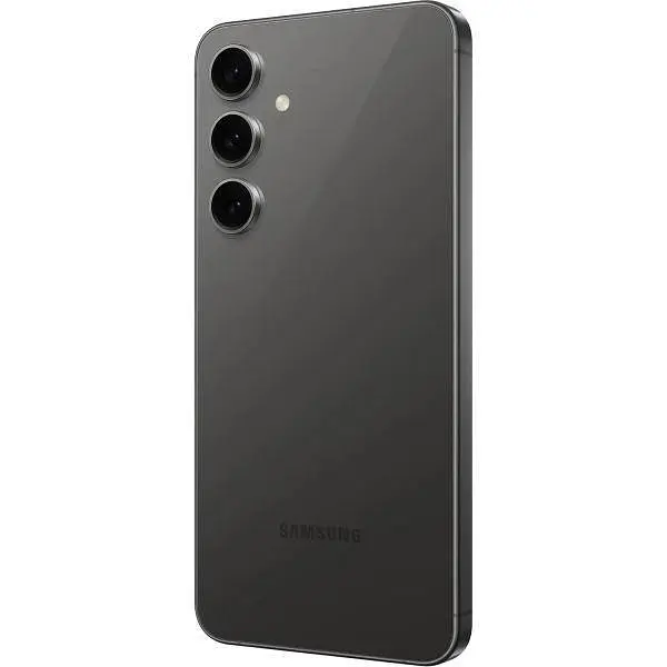Смартфон Samsung Galaxy S24 FE 8/128GB Graphite SM-S721BZKD - фото 7