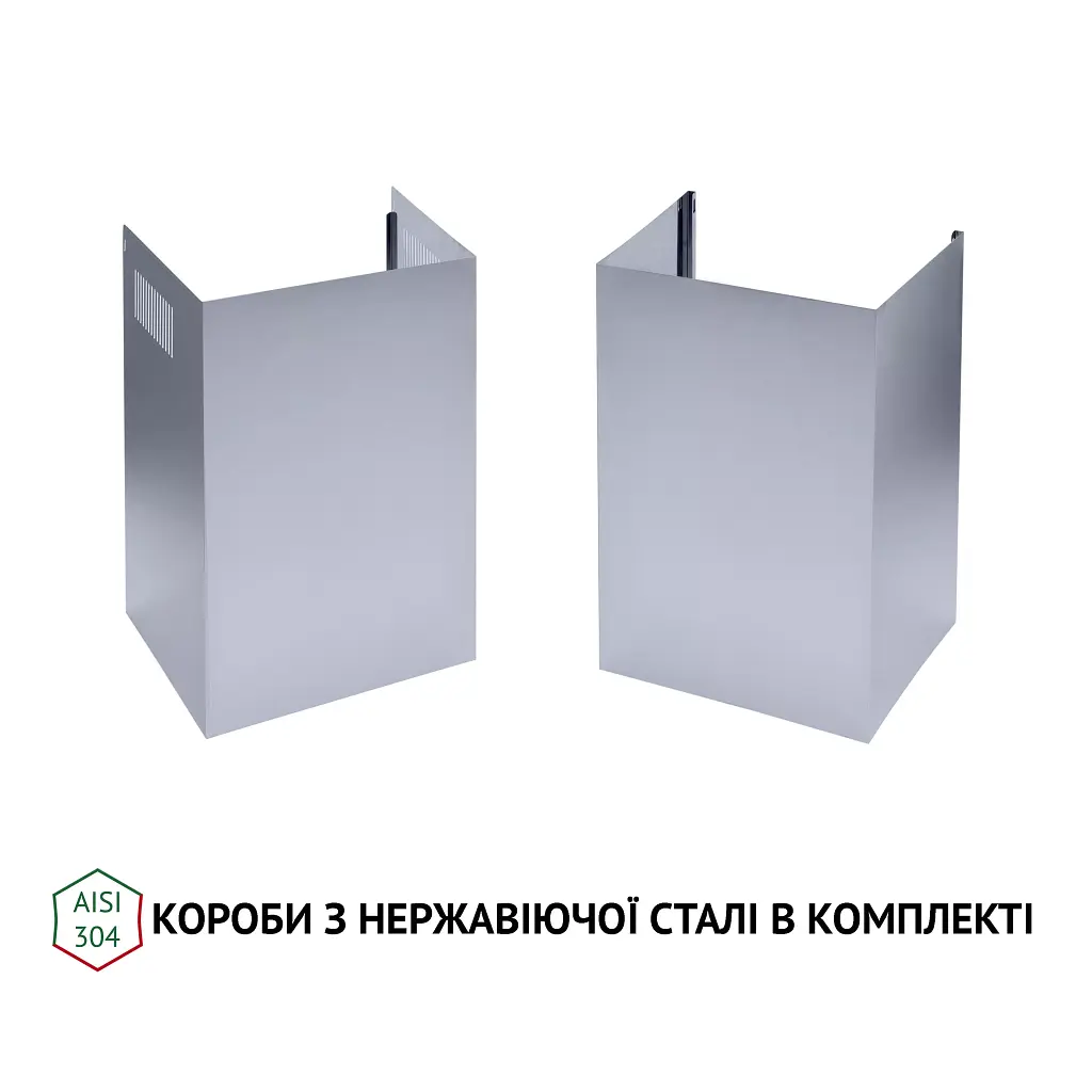 Витяжка декоративна Т-подібна Perfelli TS 6635 I/BL 1000 LED - фото 11