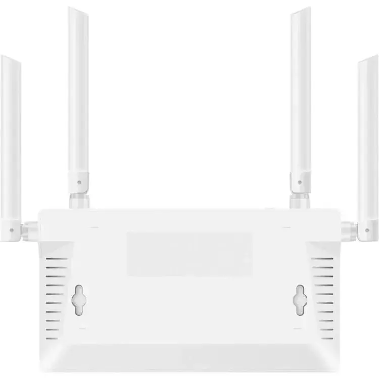 Маршрутизатор Huawei Wi-Fi  AX1 AC1200 + MESH Гігабітний роутер (WS5203-22) - фото 1