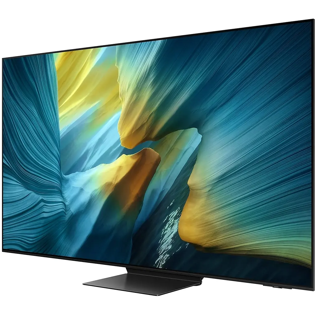 Телевізор Samsung QE65S95FAUXUA - фото 5