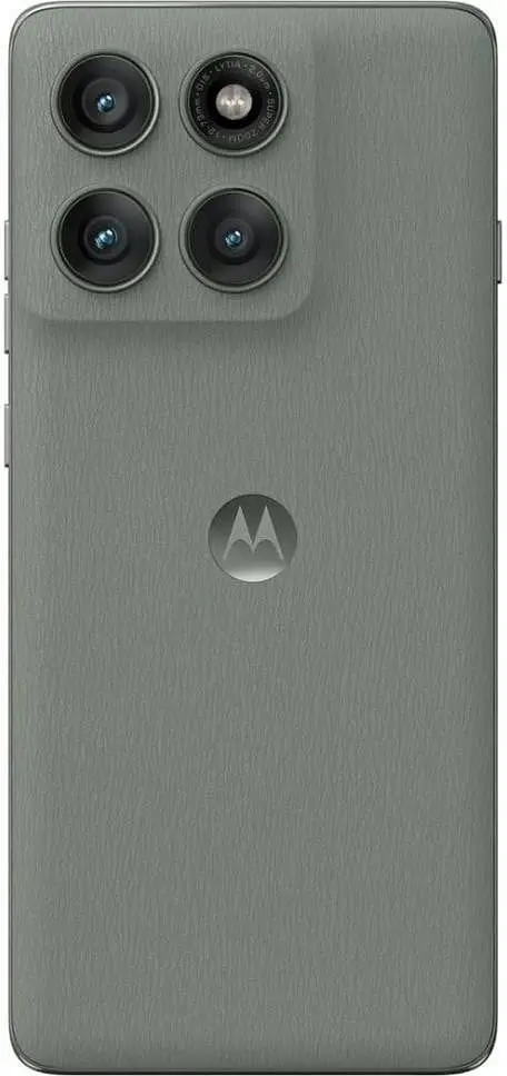 Смартфон Motorola Moto Edge 60 Pro 8/256GB Shadow (PB7X0088RS) - фото 2