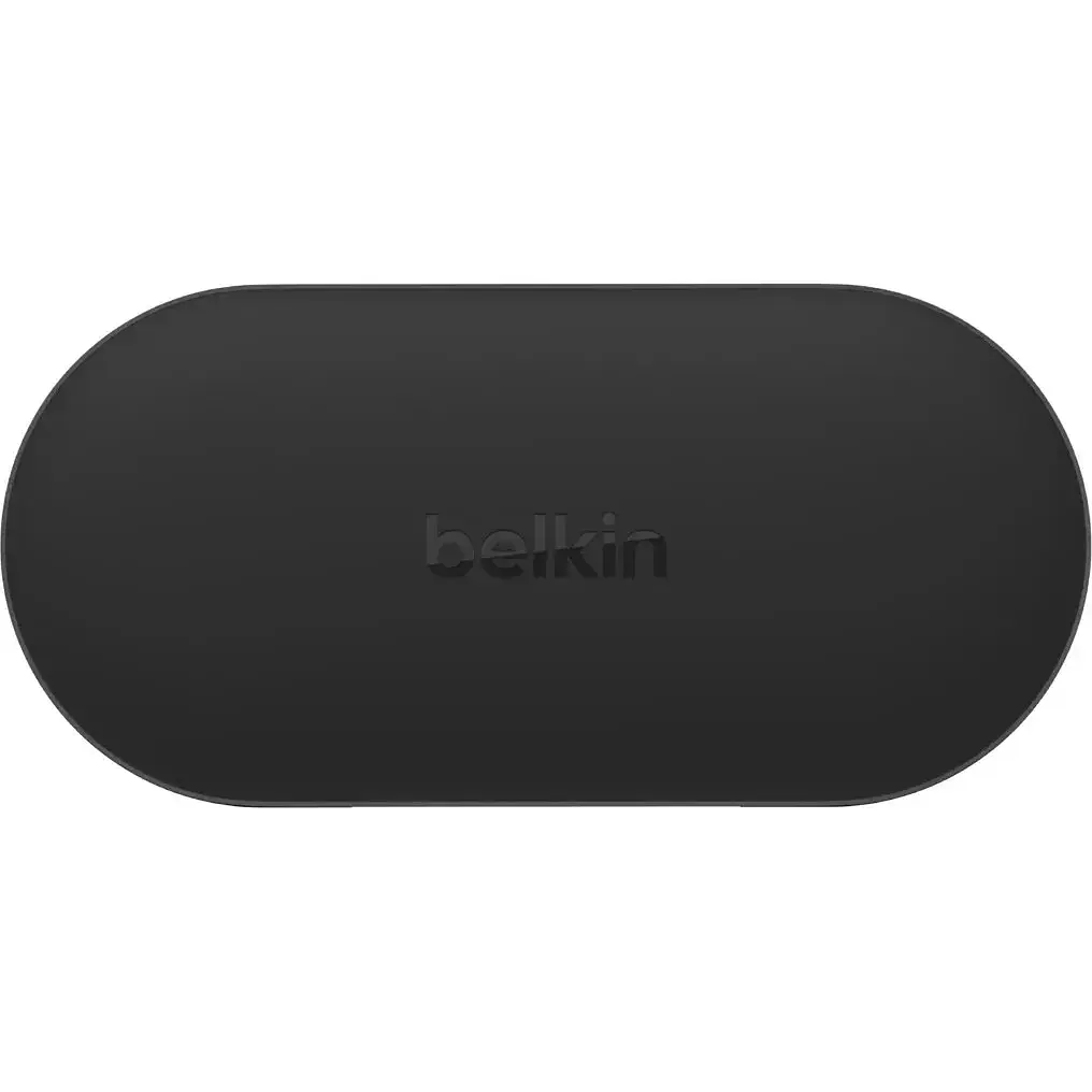 Наушники Belkin Soundform Play True Wireless Black - фото 6