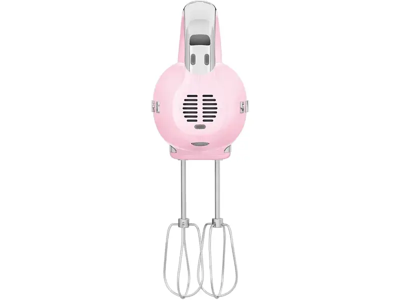 Міксер Smeg HMF01PKEU - фото 3