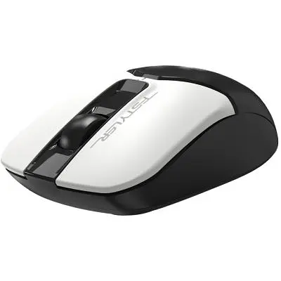 Компьютерная мышка A4Tech FB12S Wireless/Bluetooth Panda (4711421967945) - фото 2