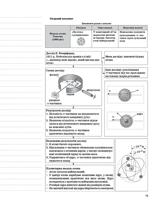 Фізика. 9 клас. ІІ семестр - Олена Євлахова - фото 5