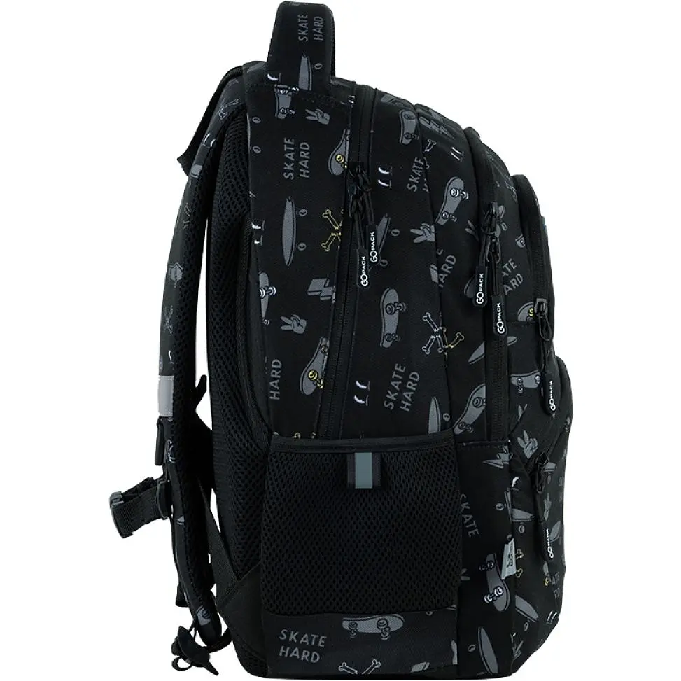 Рюкзак GoPack Education 175M-6 Break The Rules (GO25-175M-6) - фото 4