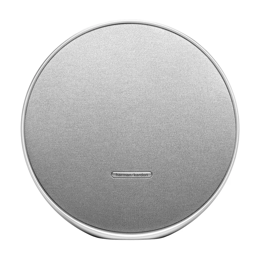 Портативна колонка Harman Kardon Onyx Studio 9 Gray - фото 4