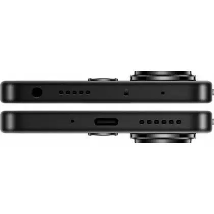 Смартфон Xiaomi POCO M6 Pro 12/512Gb Black (UA UCRF) NFC - фото 2