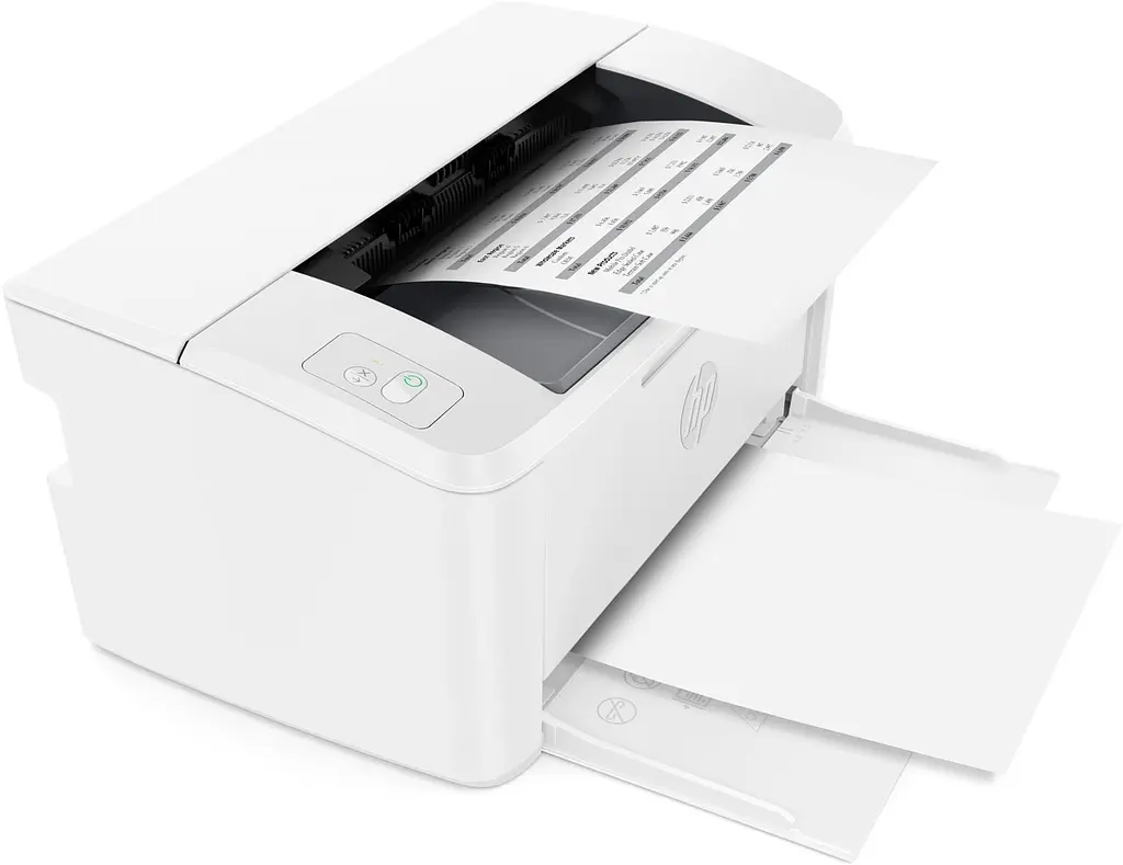 Принтер лазерний А4 ч/б HP LaserJet Pro M111a (7MD67A) - фото 4