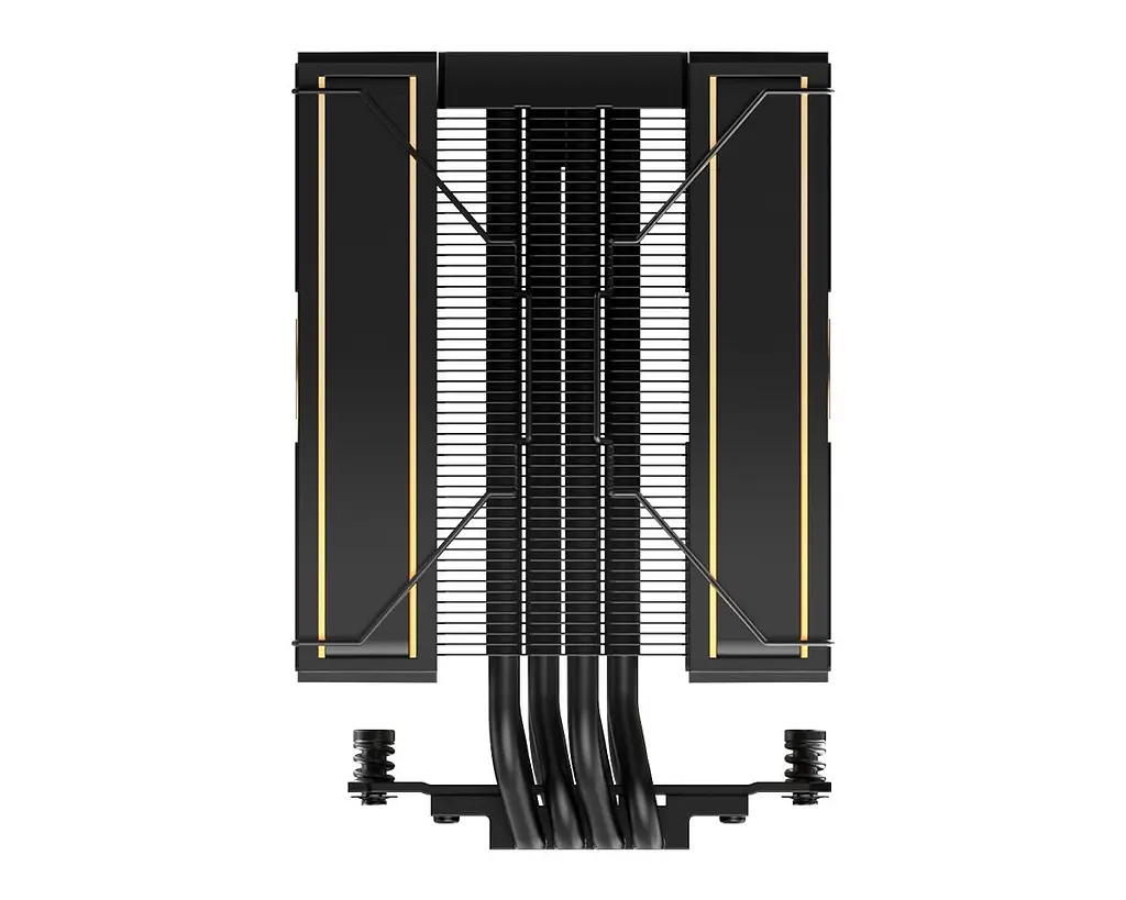 Кулер для процесора ID-Cooling Frozn A410 GDL (FROZN A410 GDL) Б/в,U1 - фото 5