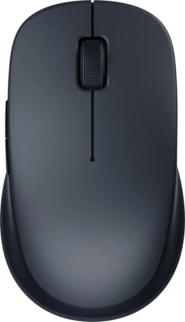 Миша Xiaomi Dual-mode Wireless Mouse 2 black (XMSMSB01YM / BHR8850GL) - фото 4