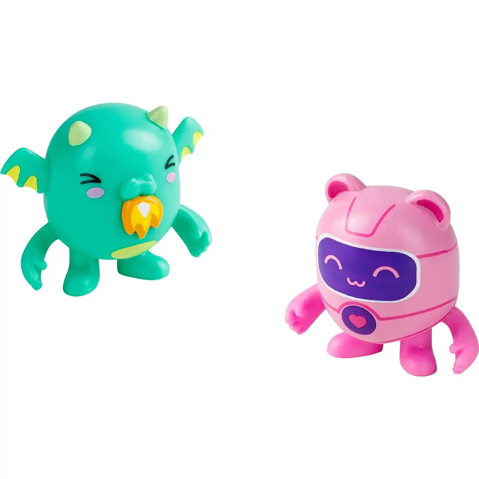 Набор фигурок Pinata Smashlings Потешные герои в ассортименте (SL2021) - фото 3