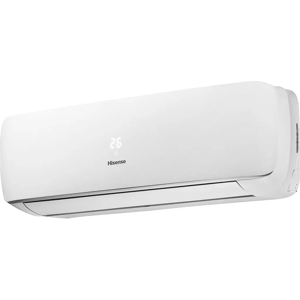 Спліт-система Hisense Apple Pie Winter TG50XA0BGWIN [116537] - фото 4