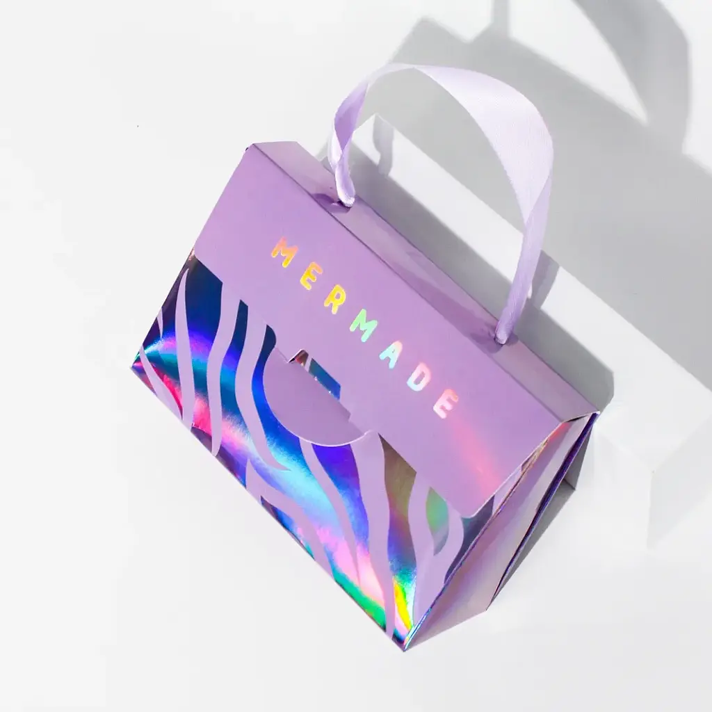 Подарунковий набір Mermade Little Lavander Bag - фото 3