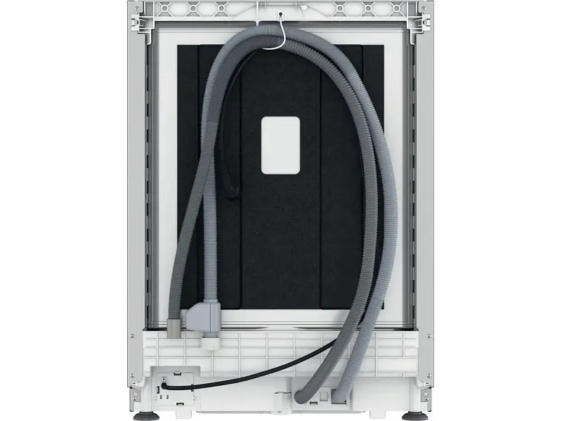 Вбудована посудомийна машина Whirlpool WH7IPA15BM6L0 - фото 6