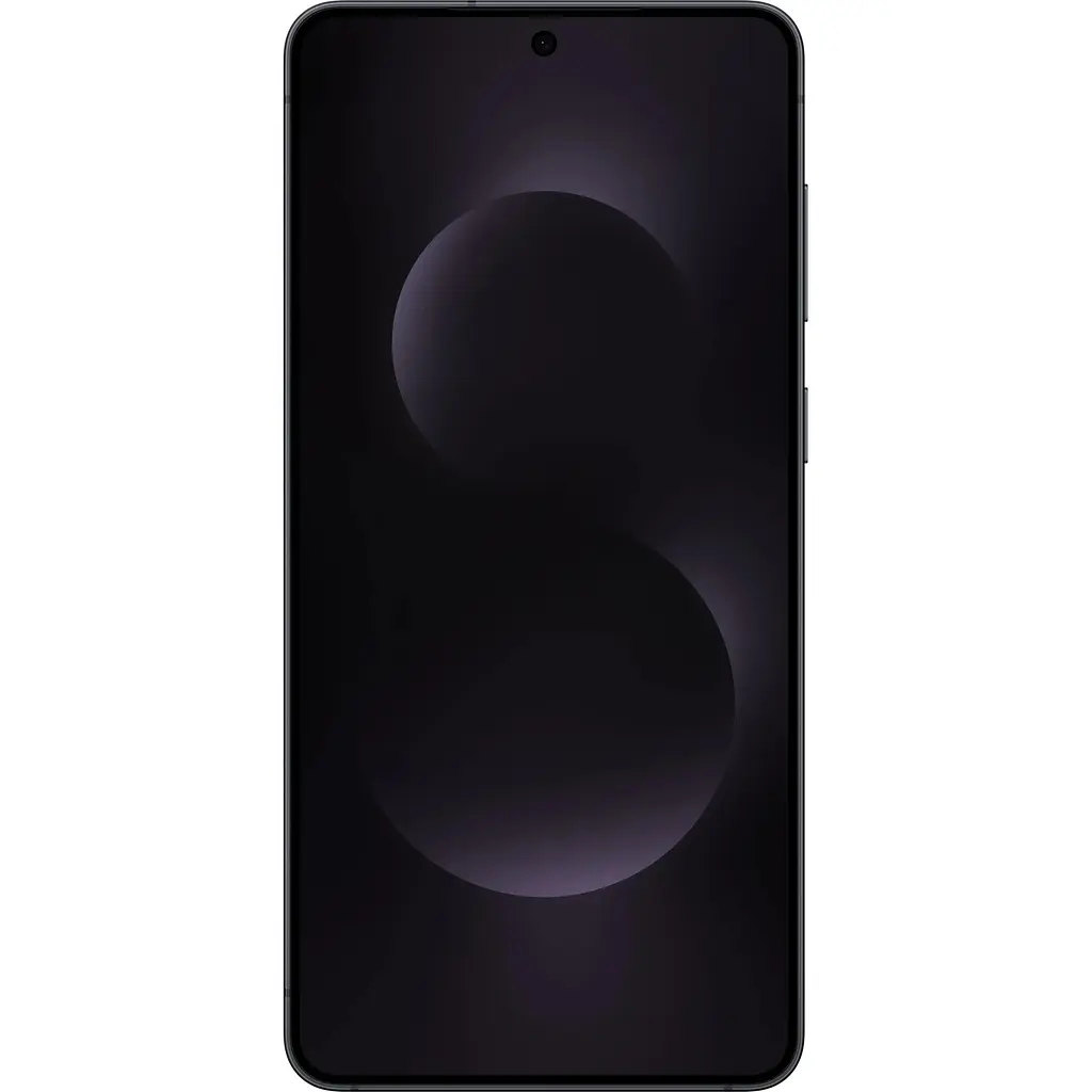 Смартфон Samsung Galaxy S25 Edge 12/256GB Titanium JetBlack (SM-S937BZKD) (UA UCRF) (no charger) - фото 2