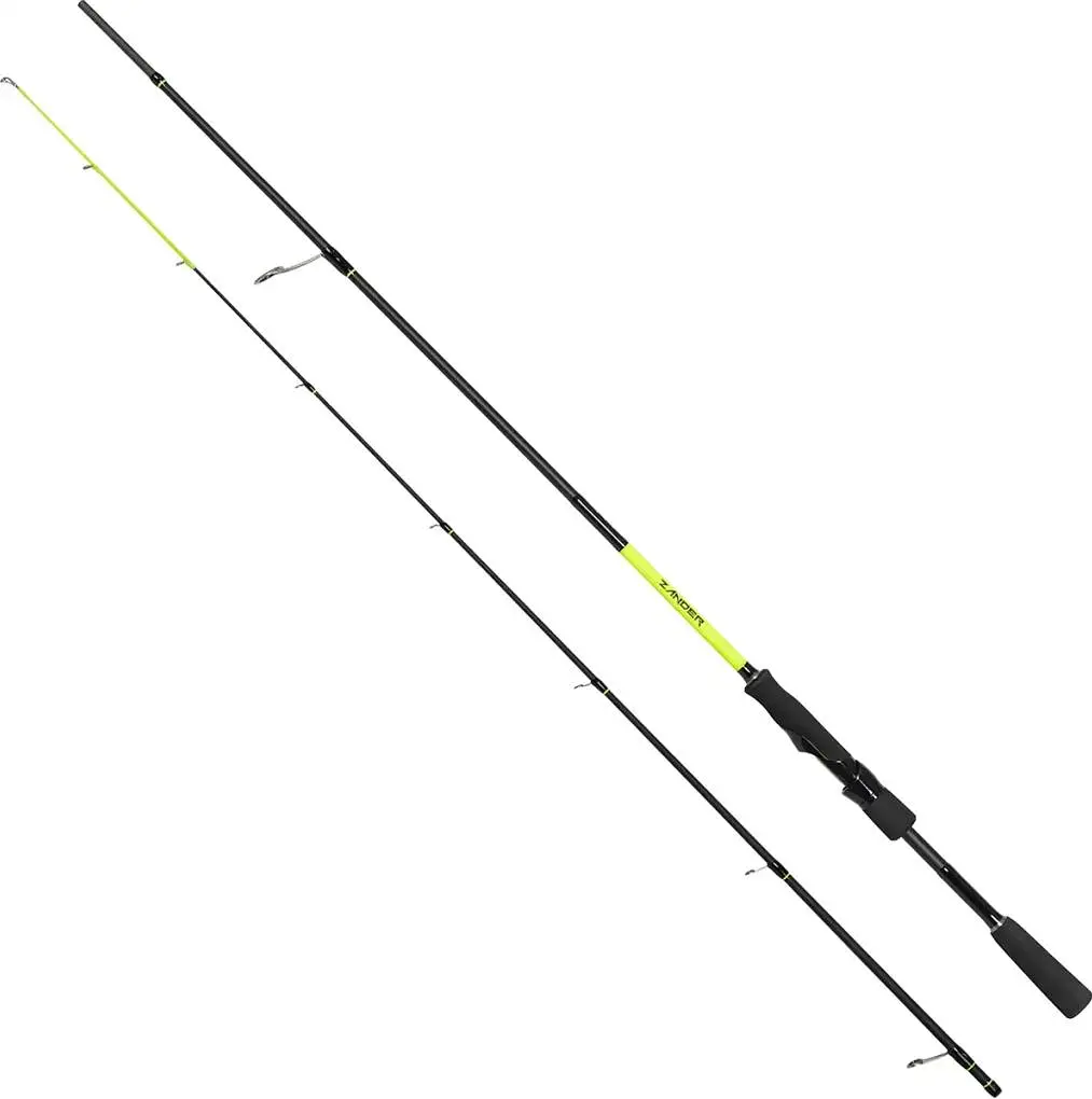 Удилище Select Zander ZND-902M 2.70m 6-24g Ex.Fast (1870.74.95)