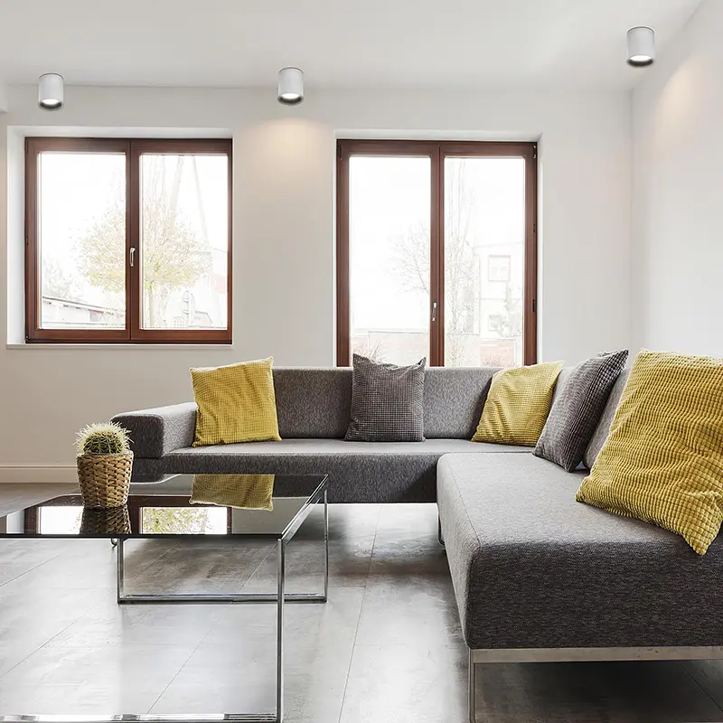 Подсветка тубус Brille накладная AL-709/1 GU5.3 BK/WH MR16 36-291 - фото 10