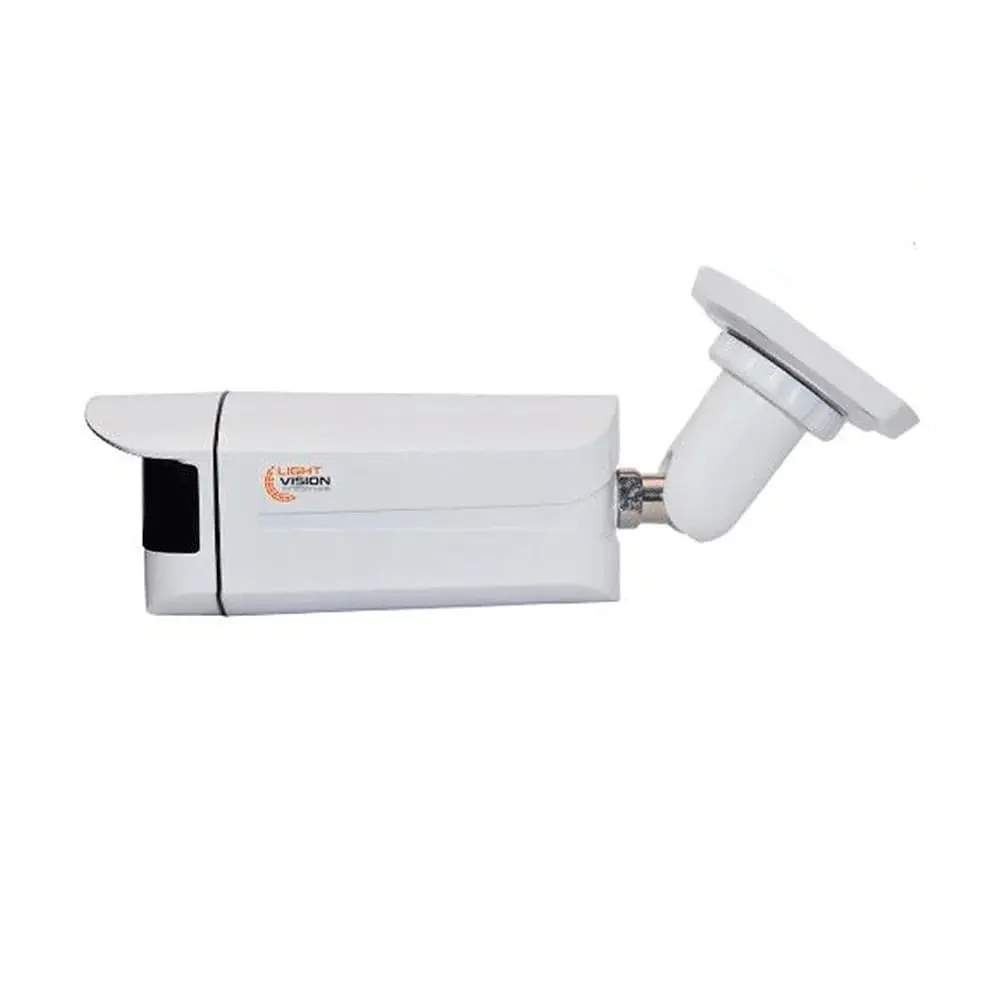 MHD-відеокамера 2Mp Light Vision VLC-4192WZVM White f=6-22mm (75-00072) - фото 2