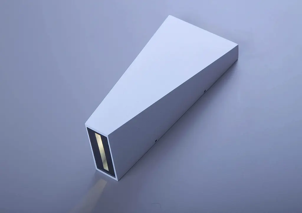 Настенный светильник MJ-Light A807 3000K WH - фото 4