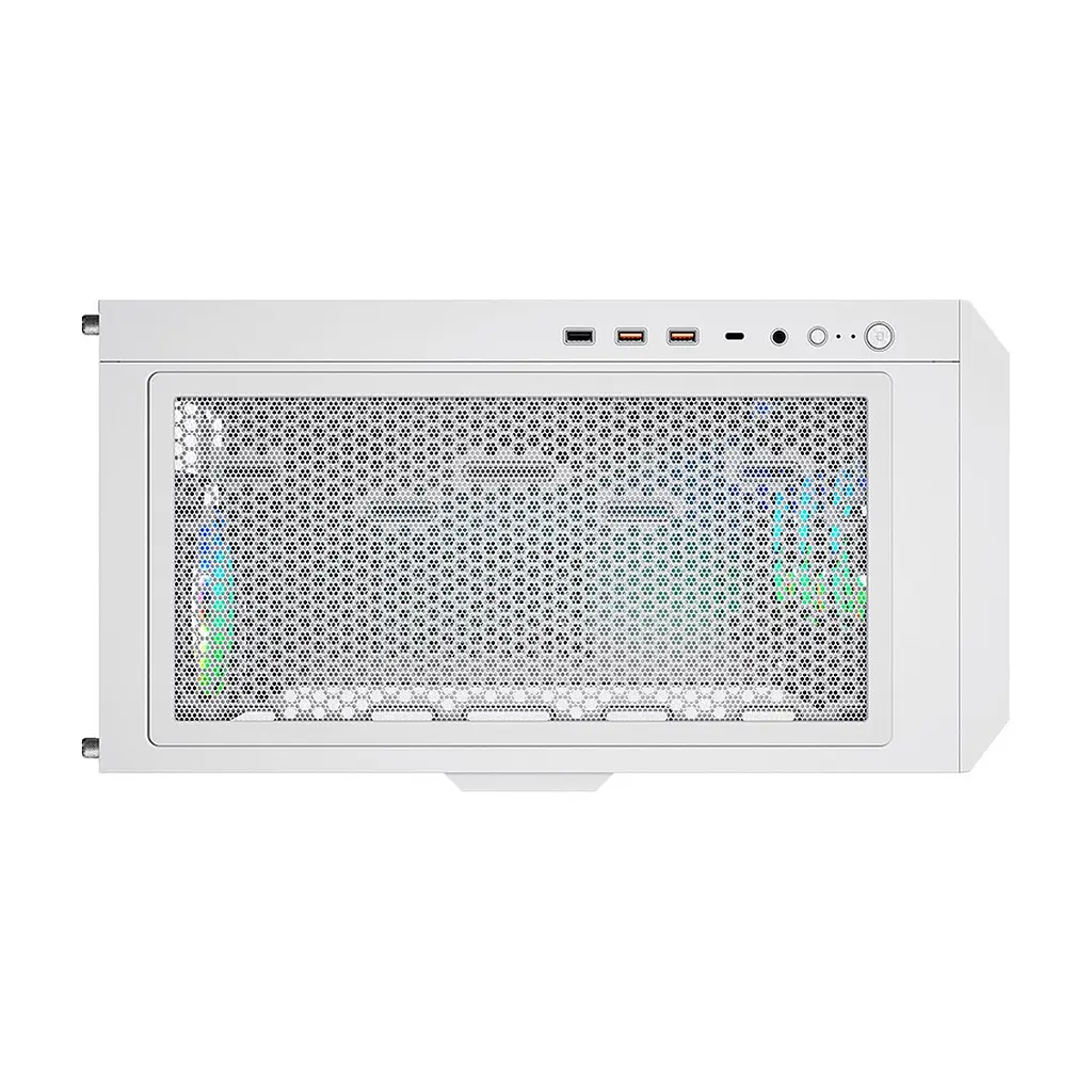 Корпус для ПК Cougar Airface Pro RGB White - фото 9