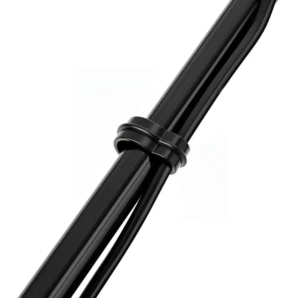 Газонокосарка 2E GardenCut 32 1200Вт, 32см, 25л, 25-45-65мм, 7.6кг (2E-ELM32) - фото 10
