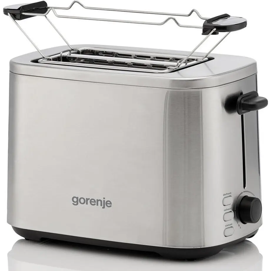 Тостер Gorenje T800DS - фото 4