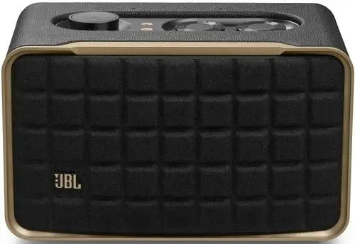 Колонка портативна 2.0 Authentics 200 Black, 2x45Bт JBL teh0020998 - фото 2