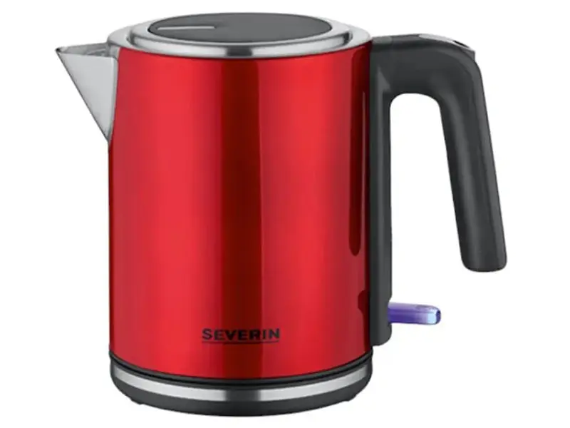 Електрочайник Severin WK 3427
