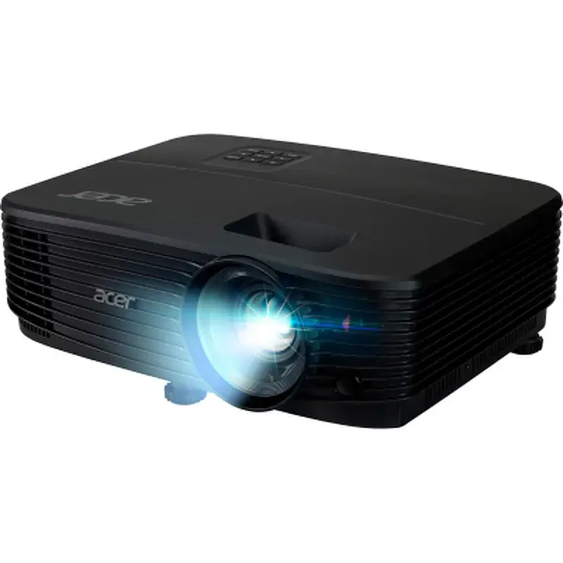 Проектор Acer X1123 (MR.JXL11.001) - фото 3