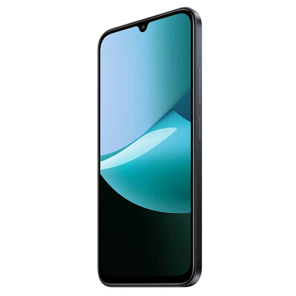 Смартфон Xiaomi Redmi 15C 8/256GB Midnight Black - фото 8