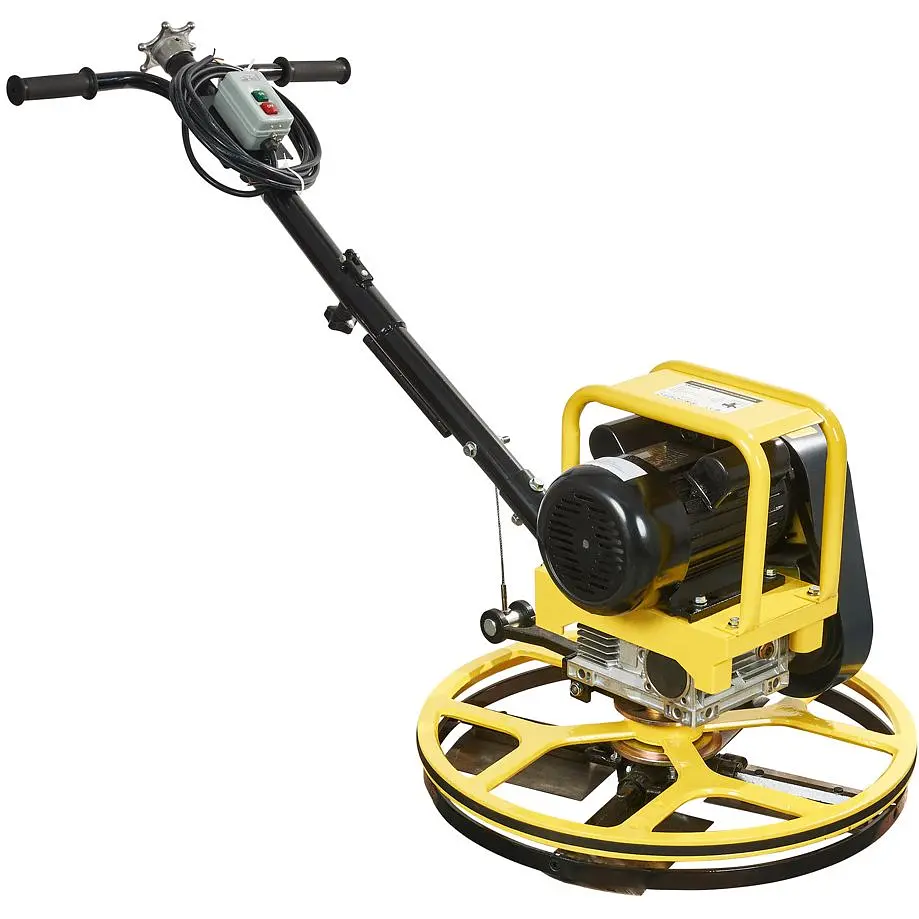 Машина затиральная Кентавр 3М-60Е (152649) - фото 6