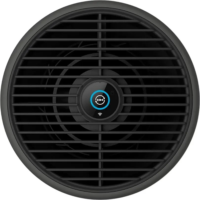 Очищувач повітря Philips 800i графітовий (AC0850/11) - фото 5